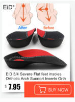 EiD-plantillas adhesivas para zapatos de tacón alto para mujer, Protector de empuñaduras, pegatina para aliviar el dolor, cuidado de los pies, talla ajustable - details 91