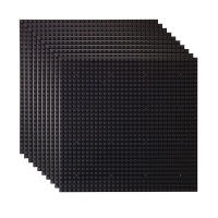 10 piezas de 32x32 compatibles con las principales marcas de bloques de construcción, accesorios básicos, placas base - details 6