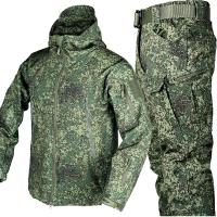 Conjunto de top y pantalones de motocicleta para hombre, chaqueta gruesa de felpa a prueba de viento para exteriores, Otoño e Invierno - details 7