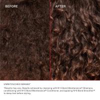 Olaplex No. 6 Bond Smoother, tratamiento en crema para peinar sin enjuague, suaviza, acondiciona y fortalece, controla el encrespamiento hasta por 72 - details 4