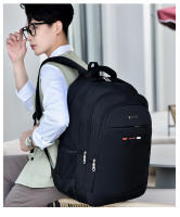 Mochila de hombre de gran capacidad Bolsas y viajes Mochilas para hombres Español - details 17