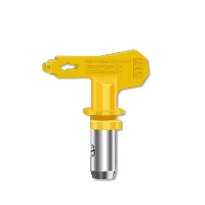 Boquilla De Punta De Pulverización Sin Aire 215 321 423 517 623 Para Titan Wagner Gaco Pistola De Pulverización De Pintura Sin Aire Accesorio De Máquina Herramientas De Aerógrafo - 1