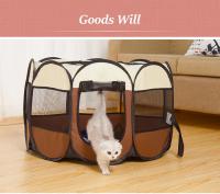 La Sala de partos para gatos puede desmontar la tienda de campaña para mascotas, invierno, la cama para perros al aire libre s - details 16