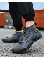 Botas de Malla Transpirable para Hiking Cómodas y Secado Rápido para Actividades al Aire Libre y Ocio - details 20