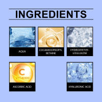 Limpiador facial compacto hidratante y suave, refrescante, hidratante y control de aceite - details 2
