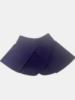 Siéntete genial mientras juegas al tenis: falda deportiva de yoga con pantalones cortos incorporados y bolsillos laterales - details 21