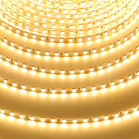 Tira de luces LED 24V 2835 5m 10m RA98 cinta Flexible a rayas de alto brillo 120LED 2700K 3000K 3500K 4000K 5000K 6000K iluminación del hogar - details 12