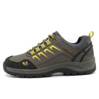 Zapatos De Senderismo unisex de suela dura y gruesa con forro suave para proteger tus pies. Deportes de moda adecuados tanto para hombres como para mujeres. - details 20