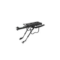 Portaequipajes Bicicleta Trasero, Portabultos Bicicleta MTB Liberación Rápido con/sin Guardabarros con Reflector para 24”-29” - details 14
