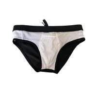Calzoncillos Nation xer para hombre, pantalones cortos a rayas, traje de baño deportivo para surfear en la playa, aguas termales - details 9