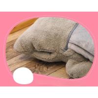 Edredón de almohada de doble uso para niñas, cojín de coche para dormir, manta de oficina dos en uno, cojín de siesta uno en uno - details 8