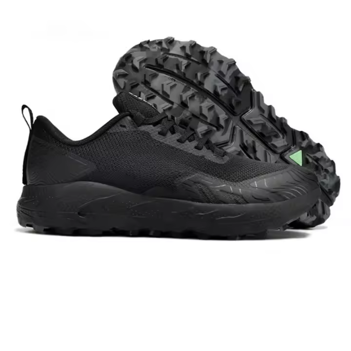 Amortiguador ligero para trail running y trekking para hombres y mujeres - 1