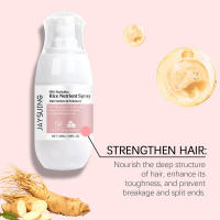 Jayswing Rice Spray hidratante nutritivo para el cuidado diario del cabello suave y brillante - details 5