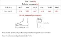 Zapatos Ultraligeros y Antideslizantes para Mujer Pisa Fuerte con Suela - details 0