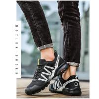 Zapatos de ciclismo para hombre y mujer, zapatillas de ciclismo mtb, zapatos para andar en bicicleta, zapatos de moto, zapatillas impermeables para senderismo y bicicleta - details 10