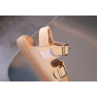 Zapatos deportivos de ocio para niños, sandalias de playa con punta cerrada, soporte para arco, talla 22-31, novedad de verano - details 12