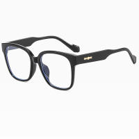 Gafas de Lectura Cómodas de Pleño Perfil Estilo Cuadrado Oversize de Metal Polarizada +0.75 a +4 - details 6