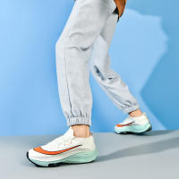 Zapatos De Correr Para Hombre 2024 Marathon Transpirables Deportes Al Aire Libre Zapatillas Ligeros Cómodos Entrenamiento Deportivo Calzado Deportivo - details 16