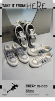 Zapatos de tabla casuales del verano de los hombres Zapatos rayados bajos del resbalón encendido - details 0