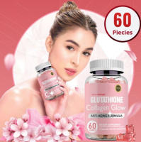 Glutatión Colágeno Brillo Antienvejecimiento 60 - details 1