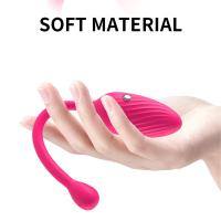 Vibrador Control Remoto Kegel para Mujeres Estimulador de Clítoris Vibrador de Bolas Vaginales Juguete Sexual de Masturbación Femenina - details 7