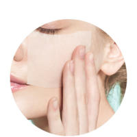 hydrium watery toner facial moisturiser essence Korean skincare hyaluronic acid deep hydration