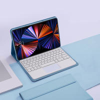 Funda de Teclado para Xiaomi Mi Pad 6 Pro, 11 pulgadas, 2023, Touchpad, Español - details 4