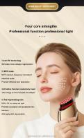 Herramienta profesional multifuncional para eliminar arrugas, instrumento de belleza para el cuidado Facial, masaje Facial - details 11