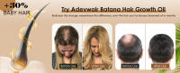 Adevwair batana oil for hair growth