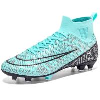 Nuevo Botas de entrenamiento de juego Radical para estudiantes, zapatos de fútbol - details 0