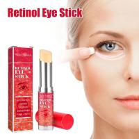 Barra de Crema para Ojos de Retinol Corrector de Ojeras, Levanta Líneas Finas, Reduce Hinchazón, Nutre y Anti-arrugas - details 2
