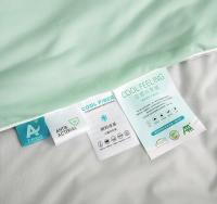 Manta refrescante para cama, edredón sedoso para aire acondicionado, colcha de verano ligera y refrigerada con tela fría y refrescante de doble cara - details 28