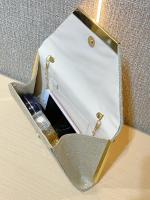 Nuevo bolso de mano celebridad bar fiesta banquete bolso de mujer bolso de mensajero de hombro bolso de cena de alta gama regalo - details 6