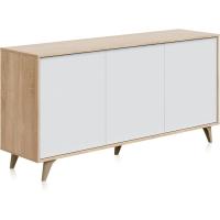 Molo Kikua Plus Conjunto de Muebles para Sala de Estar de Madera Canadian - details 5