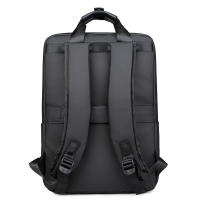 Mochila multifuncional para ordenador portátil, mochila impermeable para deportes al aire libre - details 6