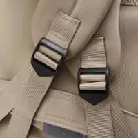 Bolsa de Viaje Multifuncional de Gran Capacidad Bolsa de Mamá Impermeable y Resistente al Desgaste - details 36