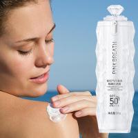 Crema de protección solar FPS 50+ con bloqueo UV, ligera y antioxidante, apta para todo tipo de piel. - details 9