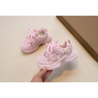 Zapatillas Deportivas para Niñas Primavera Zapatos Ligeros y Cómodos con Suela Transpirable de Malla - details 6
