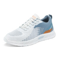 Zapatillas de correr para hombre, zapatillas informales de verano, zapatos para exteriores para hombre - details 1