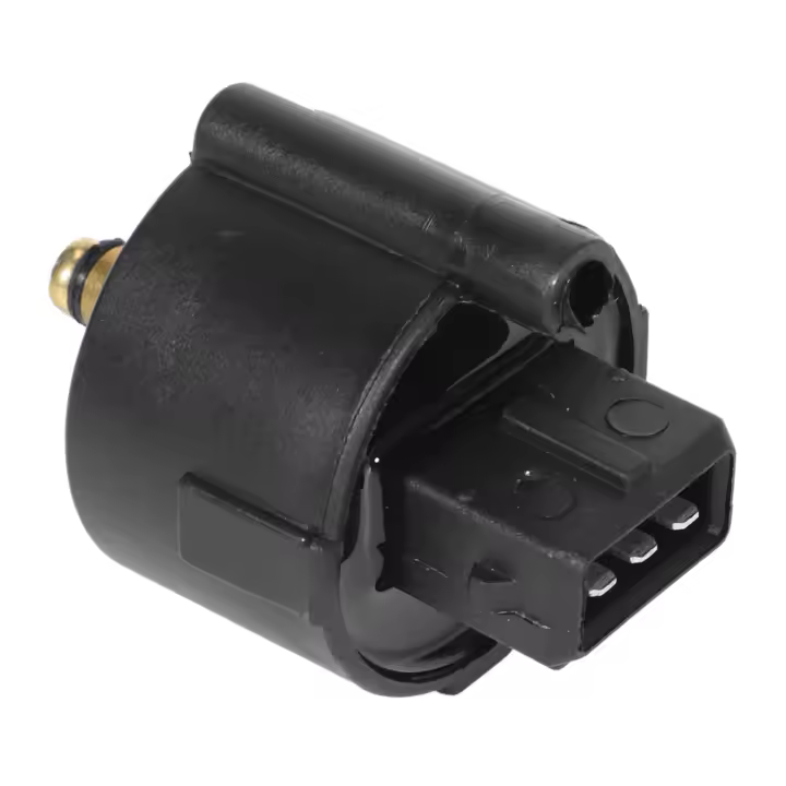 Filtro de combustible para coche, Sensor de agua para Ssangyong Actyon Rexton Rodius Kyron 2,0/2,7 2247509000 - 1