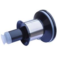 Filtro de cubo de polvo para Proscenic P11/ P10/ P10Pro, piezas de repuesto de aspiradora inalámbrica de mano, negro - details 0