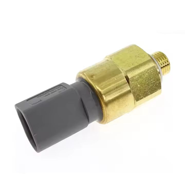 Sensor hidráulico de dirección 1J0919081 para Volkswagen Jetta 99-05 Golf 98-06 Audi TT 99-06 TTS 99-06 SEAT Leon 00-06 Toledo 99-04 - 1