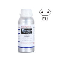 Kit de Restauración de Faros de Vapor Set de Adaptador de Coche con Esponja y Fluido de Reparación para Rayones y Bordeado - details 2