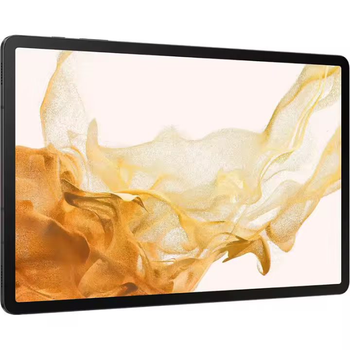 2025 GALAXY TAB S8+ 5G 128GB. - 1