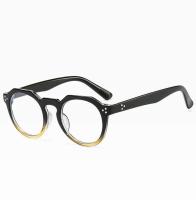 Nuevas gafas de ordenador para hombre y mujer para 2023, retro con luz azul - details 16