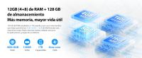OUKITEL C36 Teléfono Móvil Libre 12GB+128GB/1TB 5150mAh 6.56" Smartphone 4G Doble SIM Android 14 Octa-Core - details 0