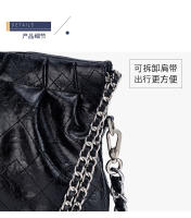 Nuevos Bolsos de Mujer Bolsos de Calle Exquisitos para Primavera Bolsos Versátiles de Hombro - details 5