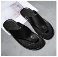 Chanclas de verano para hombre, talla 39-44, fijación reforzada, adecuadas para playa, vacaciones y natación - details 5