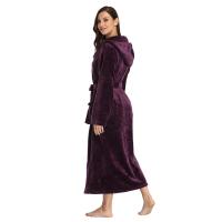 Albornoz de baño Suave y Absorbente, en Varios Colores, Tamaños S, M, L, XL, XXL,ropa de dormir suave y acogedora - details 33