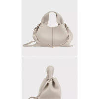Bolso bandolera para mujer Equipo de pecho y hombro - details 3